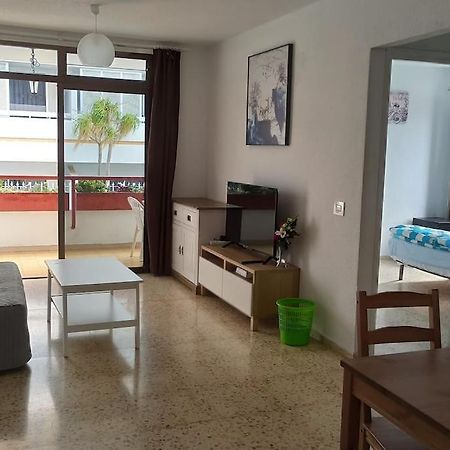 Altemar In Las Americas 아로나 외부 사진