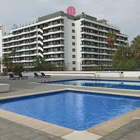Altemar In Las Americas 아로나 외부 사진
