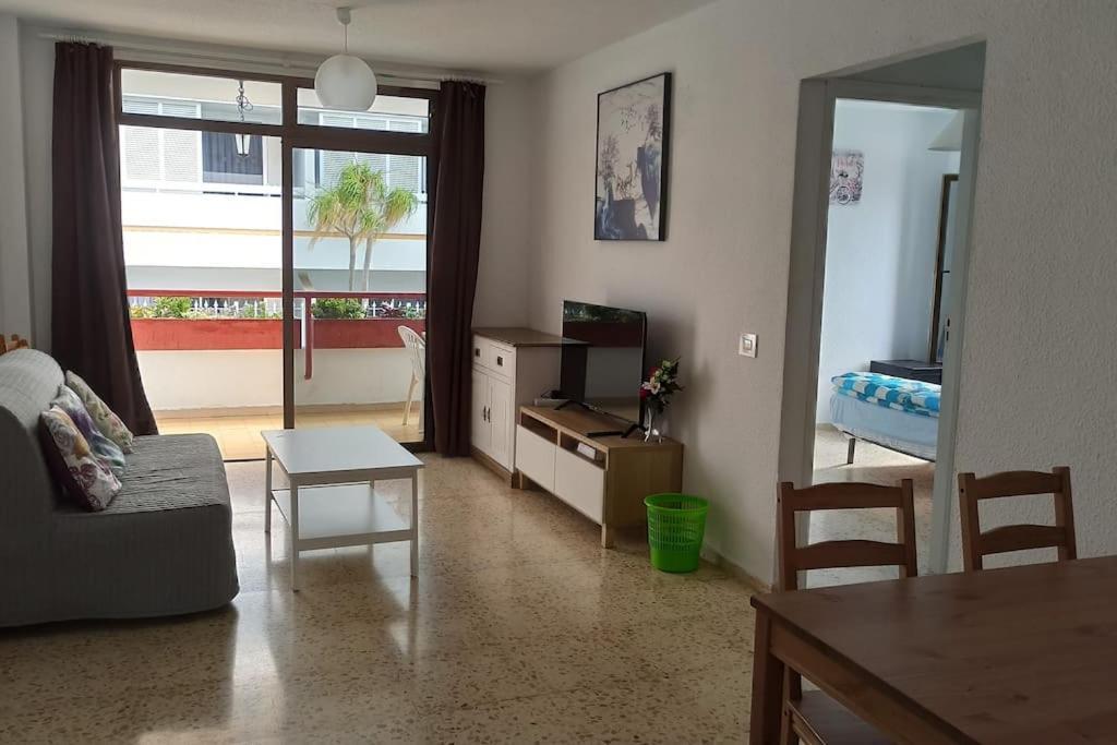 Altemar In Las Americas 아로나 외부 사진