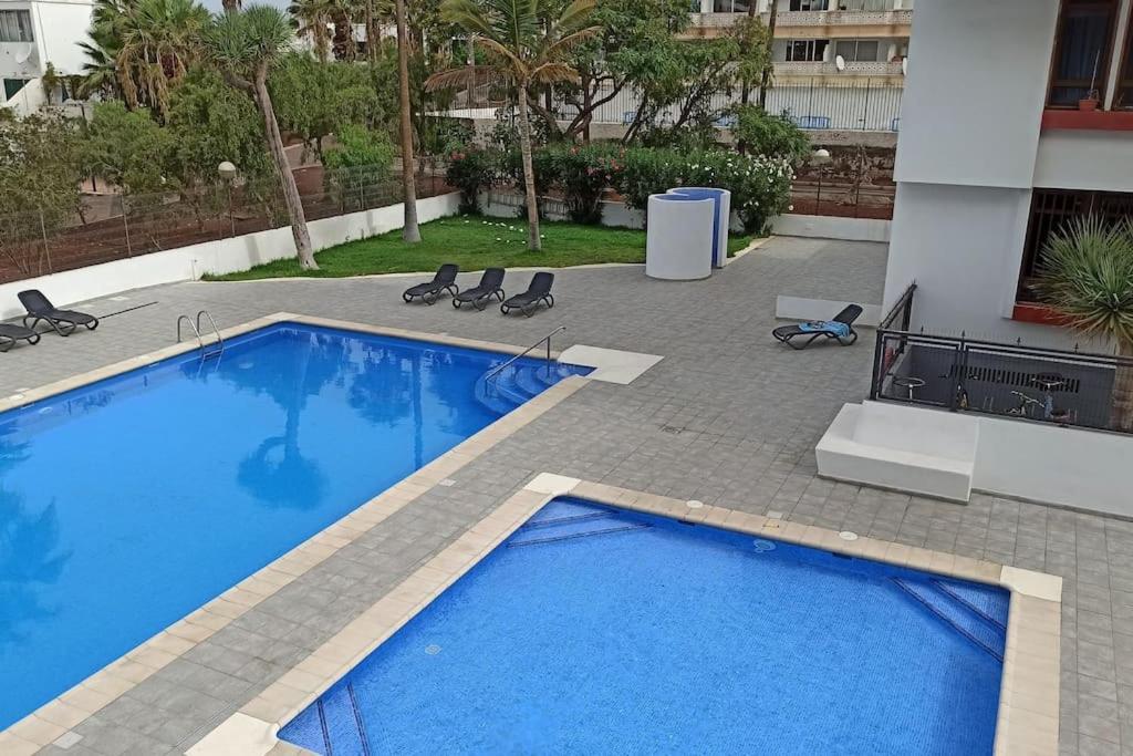 Altemar In Las Americas 아로나 외부 사진