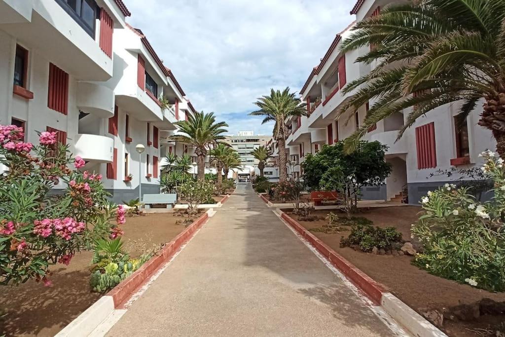 Altemar In Las Americas 아로나 외부 사진
