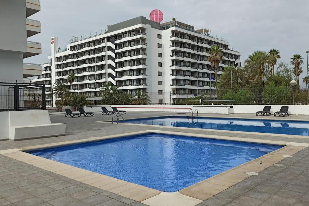 Altemar In Las Americas 아로나 외부 사진