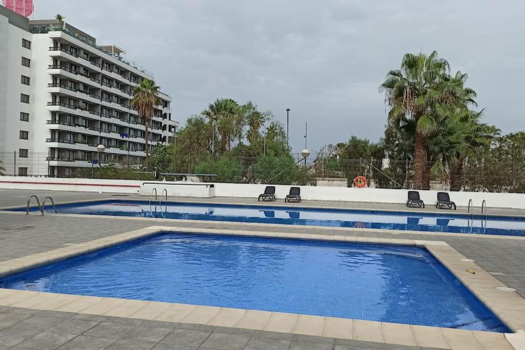 Altemar In Las Americas 아로나 외부 사진