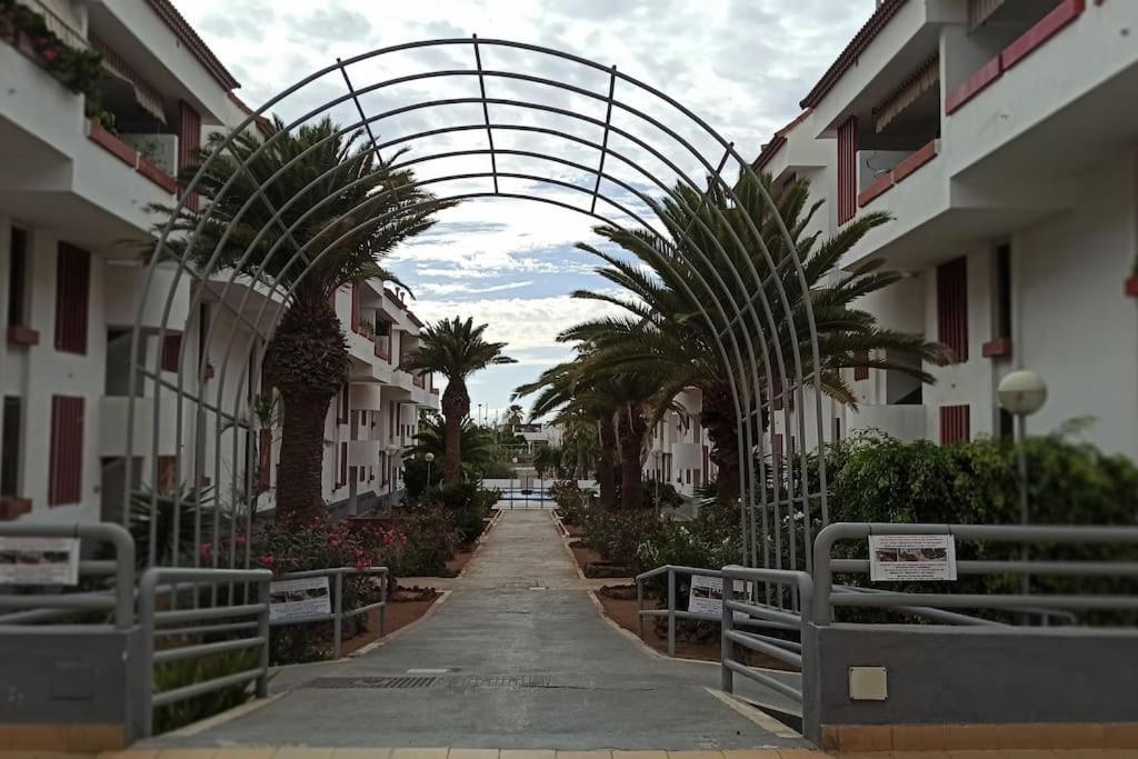 Altemar In Las Americas 아로나 외부 사진