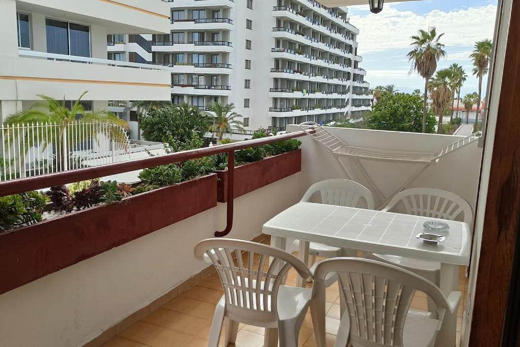Altemar In Las Americas 아로나 외부 사진