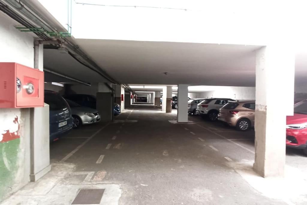 Altemar In Las Americas 아로나 외부 사진